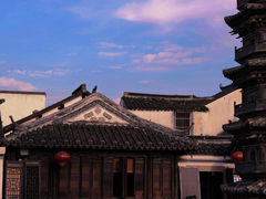 -南翔古镇