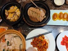 -三生石·福建菜·家宴(五四店)