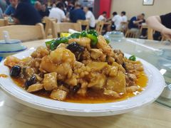 -食客居(缔景店)