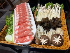 -四喜小胖·北京涮肉(五道营店)