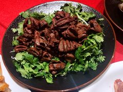 火燎鸭心-全聚德(前门店)