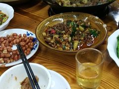 -张氏父子常德肠子馆(红星总店)