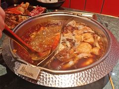 -牛New寿喜烧(金鹰世界店)