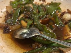 -周大厨辣椒炒肉(淮安万达店)