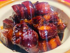 -老吉士酒家(天平路店)