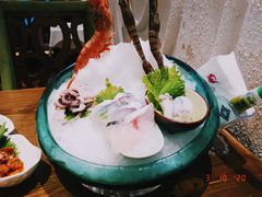 -阳光岛·海鲜盛宴(银泰中心in99店)