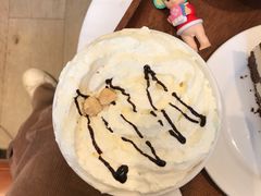 榛果太妃风味拿铁-Peet's Coffee皮爷咖啡(大学路店)