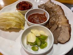 -故乡家韩国料理(丹东街店)