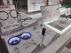 -斯维卡眼镜林·蔡司视觉合作店(青浦宝龙广场店)