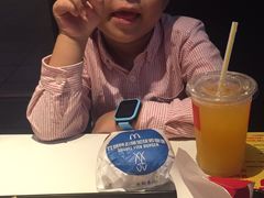 -麦当劳(福清小桥店)