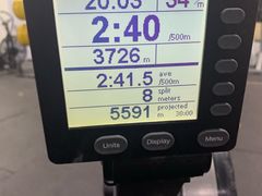 -CrossFit ShiFu美式综合体能训练馆