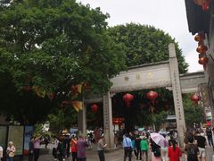 -三坊七巷历史文化街区