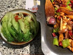 -炭舍干锅(华发商都店)