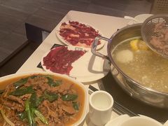 -八合里潮汕鲜牛肉火锅(福州万象城店)