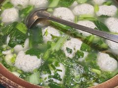 -君霖海鲜私房菜(春柳店)