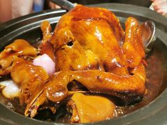 -小厨娘金榜题名(夫子庙秦淮河店)