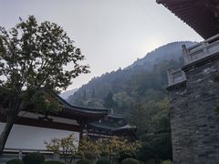 -西安华清御汤酒店