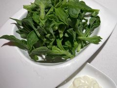 芥末冰草-煲煲好(朝阳门店)
