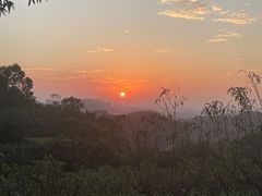 -广州莲花山旅游区