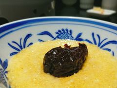 陕北糜子饭-西安饭庄·非遗陕菜(钟楼店)