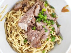 干拌面-非遗·爱西干面(小公园总店)