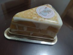 -迦南·甜品蛋糕(传媒店)