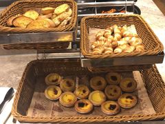 -比格比萨自助(万柳华联店)