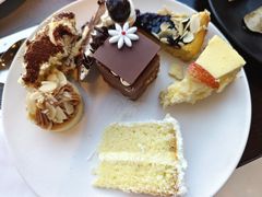 -济南凯宾斯基酒店-THE VIEW云景全日制餐厅