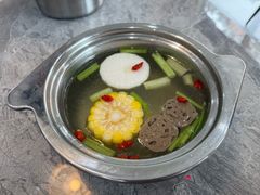 -牛天下·牛肉·海鲜·打边炉·融合菜