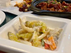 -大江南食府(石景山店)