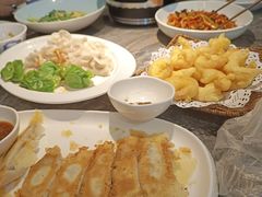 -前海沿·青岛菜(乐客城店)