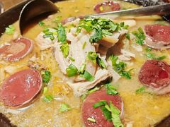 -鸽子窝(黄村店)