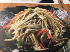 -丹江渔村(首都机场店)