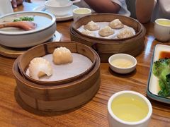 -如轩·海鲜砂锅粥·潮汕菜(海珠店)