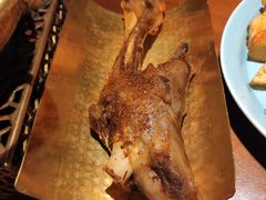 -楼兰新疆主题餐厅(坂田佳华领汇广场店)
