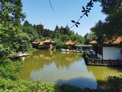 -富乐山