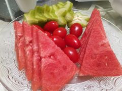 -白云宾馆·白云宴餐厅