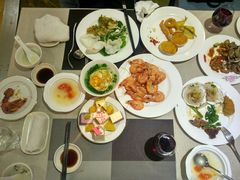 -巴厘岛风情自助餐厅(牡丹广场店)