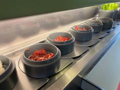 嫩牛肉-壹小馆.皇城老妈(成都太古里店)