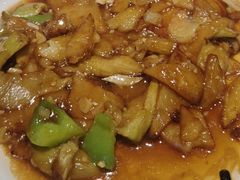 -去茶去餐厅(中央大街店)