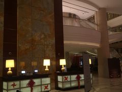 -上海雅居乐万豪侯爵酒店