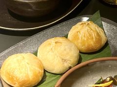 -Ameigo梅果·云贵川bistro(长宁来福士店)