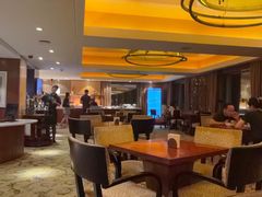 -宁波东港喜来登酒店
