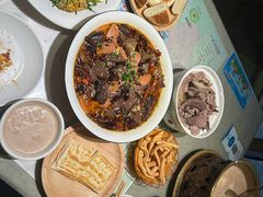 -牧马人奶茶馆(乌兰察布总店)