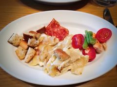 -君悦酒店·意合园·意式风味