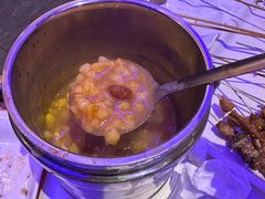 -金刚山烧烤(红旗大街店)