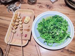 -鸽子窝(宋庄店)