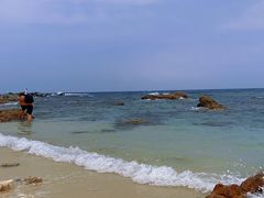 -三亚西岛海洋文化旅游区