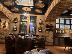 -华豫川酒家(金水路店)