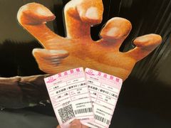 -万达影城(经区九龙城店)